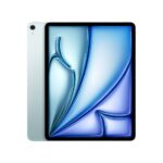 Apple iPad Air 13" M4 256GB 12GB RAM Wi-Fi 7 5G Tablet - Blue