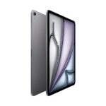 Apple iPad Air 13" M4 8-Core 12GB RAM 256GB Wi-Fi 7 iPadOS 26 Space Grey