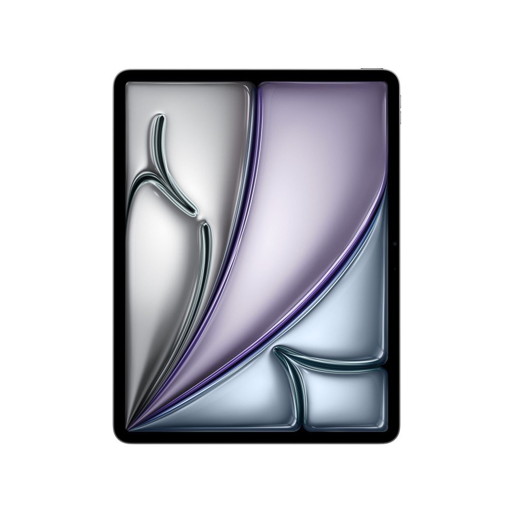 Apple iPad Air 6th Gen 13" M2 Wi-Fi Tablet 512GB Grey Apple iPad Air 6th Gen 13" M2 Wi-Fi Tablet 512GB Grey