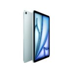 Apple iPad Air M4 11" Liquid Retina 256GB 12GB Wi-Fi 7 Blue iPadOS 26 Tablet