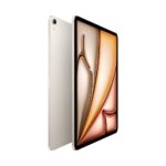 Apple iPad Air M4 13" 256GB 12GB Wi-Fi 7 iPadOS 26 Beige