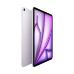 Apple iPad Air M4 13" Liquid Retina Wi-Fi 7 Tablet 256GB 12GB RAM Purple