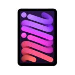 Apple iPad mini 8.3" Liquid Retina Wi-Fi 256GB A17 Pro Purple - iPadOS 18 Tablet