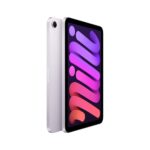 Apple iPad mini 8.3" Liquid Retina Wi-Fi 256GB A17 Pro Purple - iPadOS 18 Tablet