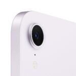 Apple iPad mini 8.3" Liquid Retina Wi-Fi 256GB A17 Pro Purple - iPadOS 18 Tablet