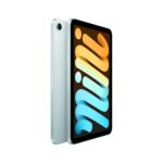Apple iPad mini 8.3" Liquid Retina Wi-Fi Tablet, A17 Pro, 256GB, Blue