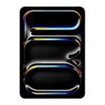 Apple iPad Pro 11-inch M5 256GB Wi-Fi + Cellular Space Black
