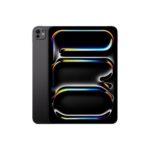Apple iPad Pro 11-inch M5 512GB 12GB RAM Wi-Fi + Cellular 5G OLED Space Black
