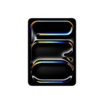 Apple iPad Pro 11-inch M5 512GB 12GB RAM Wi-Fi + Cellular 5G OLED Space Black