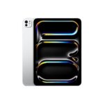 Apple iPad Pro 11" M5, 2TB Flash, 16GB RAM, Wi-Fi + Cellular 5G, Silver with Ultra Retina XDR