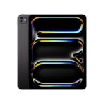 Apple iPad Pro 13-inch 1TB 16GB Wi-Fi + Cellular 5G Nano-Texture Glass Space Black