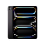 Apple iPad Pro 13" M5, Ultra Retina XDR OLED 120Hz, Wi-Fi, 1TB Storage, Space Black
