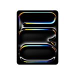 Apple iPad Pro 13" M5, Ultra Retina XDR OLED 120Hz, Wi-Fi, 1TB Storage, Space Black