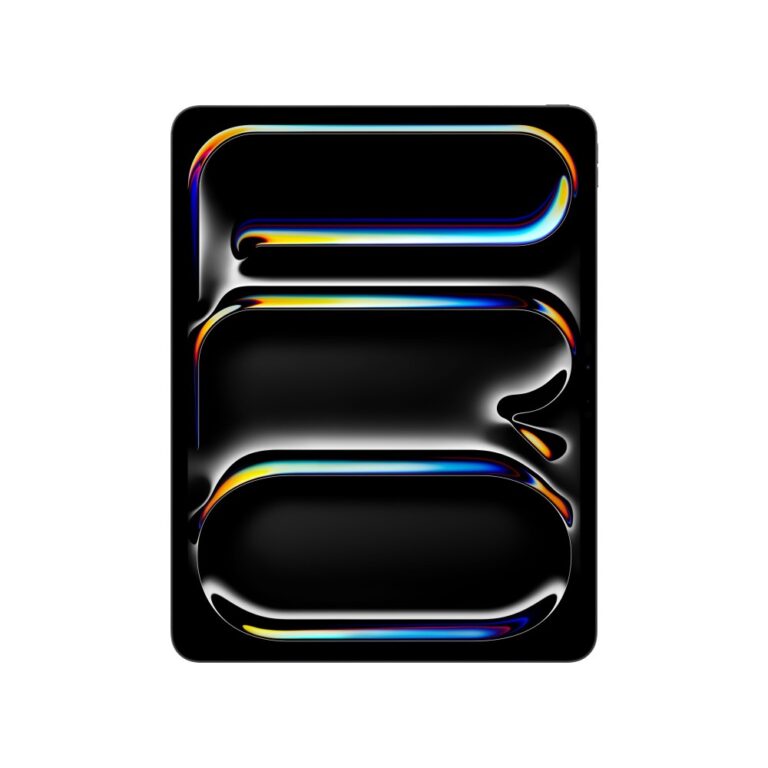 Apple iPad Pro 13" M5, Ultra Retina XDR OLED 120Hz, Wi-Fi, 1TB Storage, Space Black