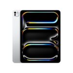 Apple iPad Pro 13" M5 Wi-Fi Tablet 256GB Silver - Ultra Retina XDR, 120Hz, 12GB RAM