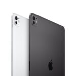Apple iPad Pro 13" M5 Wi-Fi Tablet 256GB Silver - Ultra Retina XDR, 120Hz, 12GB RAM