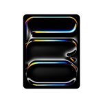 Apple iPad Pro 13" OLED 120Hz M5 Wi-Fi + Cellular 1TB 16GB RAM Silver