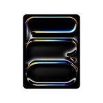 Apple iPad Pro 13" OLED Wi-Fi Tablet M5 10 Core 16GB 1TB Silver iPadOS 26