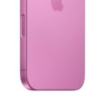 Apple iPhone 16 Plus 256GB Pink