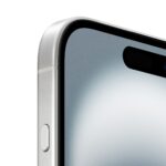 Apple iPhone 16 Plus 6.7" 256GB 5G Smartphone White
