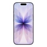 Apple iPhone 17 6.3" 512GB 5G Lavender - Super Retina XDR OLED 120Hz, A19 Bionic, iOS 26