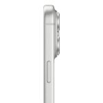 Apple iPhone 17 Pro 6.3" 1TB 12GB RAM 5G Silver