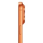 Apple iPhone 17 Pro 6.3" 256GB 5G Cosmic Orange with A19 Pro Processor OLED 120Hz Display