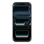 Apple iPhone 17 Pro 6.3" 256GB 5G Silver with A19 Pro, iOS 26, and Triple 48MP Camera