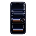 Apple iPhone 17 Pro 6.3" 512GB 5G Deep Blue with A19 Pro Hexa Core Processor