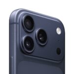 Apple iPhone 17 Pro 6.3" 512GB 5G Deep Blue with A19 Pro Hexa Core Processor
