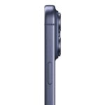 Apple iPhone 17 Pro 6.3" 512GB 5G Deep Blue with A19 Pro Hexa Core Processor