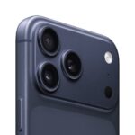 Apple iPhone 17 Pro Max 6.9" 256GB 5G Deep Blue