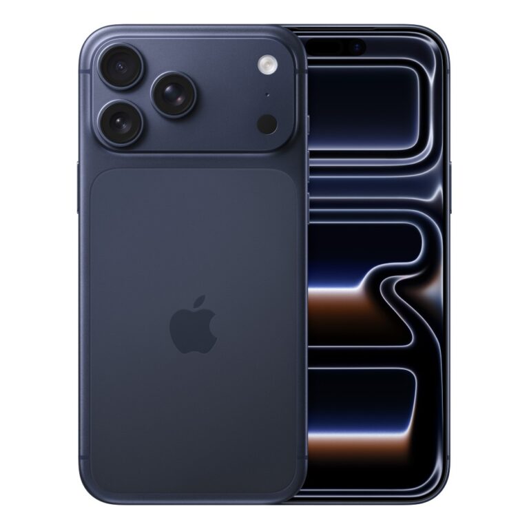 Apple iPhone 17 Pro Max 6.9" 256GB 5G Deep Blue