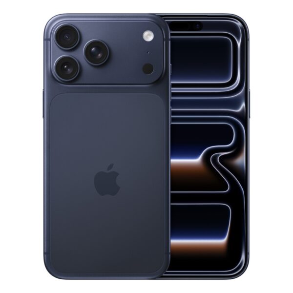 Apple iPhone 17 Pro Max 6.9" OLED 1TB Deep Blue 5G