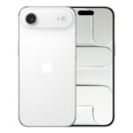 Apple iPhone Air 6.5" 256GB 5G Cloud White