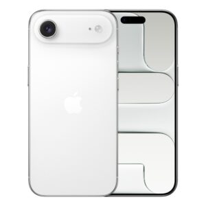 Apple iPhone Air 6.5" 256GB 5G Cloud White