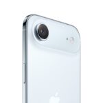 Apple iPhone Air 6.5" 256GB 5G Sky Blue - iOS 26, A19 Pro, Super Retina XDR OLED 120Hz