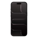 Apple iPhone Air 6.5" 256GB 5G Space Black with A19 Pro, iOS 26
