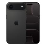 Apple iPhone Air 6.5" 256GB 5G Space Black with A19 Pro, iOS 26