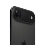 Apple iPhone Air 6.5" 256GB 5G Space Black with A19 Pro, iOS 26