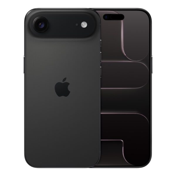 Apple iPhone Air 6.5" 512GB 5G iOS 26 Space Black