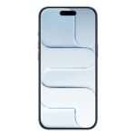Apple iPhone Air 6.5" OLED 512GB 5G iOS 26 Smartphone - Sky Blue