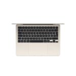 Apple MacBook Air 13.6" 2560x1664 M5 10-Core 16GB RAM 1TB SSD macOS Tahoe Starlight