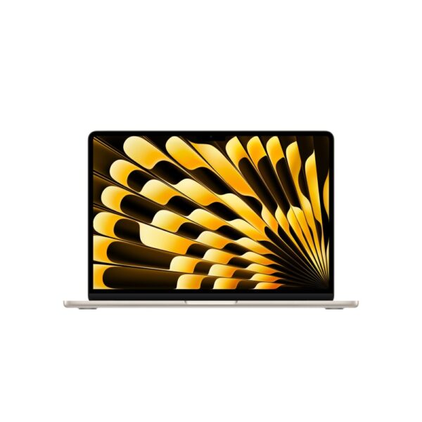 Apple MacBook Air 13.6" 2560x1664 M5 10-Core 16GB RAM 1TB SSD macOS Tahoe Starlight