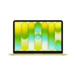 Apple MacBook Neo 13-inch A18 Pro, 8GB, 512GB SSD - Citrus