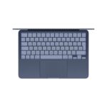 Apple MacBook Neo 13-inch Laptop - A18 Pro 6-core CPU, 8GB RAM, 256GB SSD, macOS Tahoe, Indigo