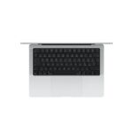 Apple MacBook Pro 14.2" Laptop, M5 Pro (15-Core CPU, 16-Core GPU), 48GB RAM, 1TB SSD, macOS Tahoe, Silver