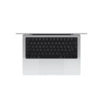 Apple MacBook Pro 14.2" Liquid Retina XDR Laptop: M5 10-Core CPU, 16GB RAM, 1TB SSD, macOS Tahoe - Silver