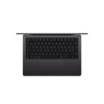 Apple MacBook Pro 14.2" Liquid Retina XDR Laptop, M5 Pro (15-core), 24GB RAM, 1TB SSD, macOS Tahoe, Space Black