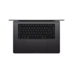 Apple MacBook Pro 16.2" Liquid Retina XDR Laptop M5 Pro 18-Core CPU, 48GB RAM, 2TB SSD, macOS Tahoe, Space Black
